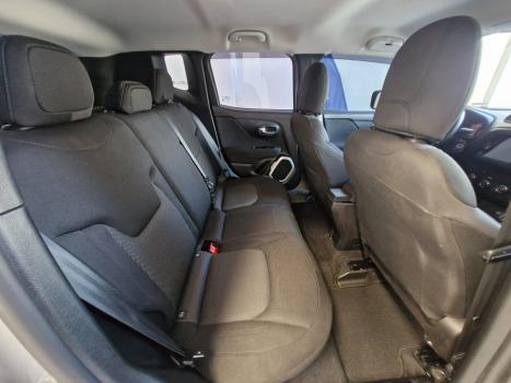 JEEP Renegade 1.8 16V 4P FLEX AUTOM�TICO, Foto 16