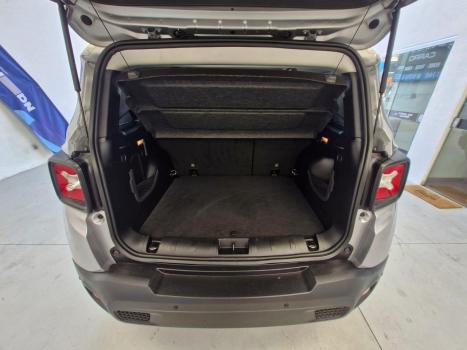JEEP Renegade 1.8 16V 4P FLEX AUTOM�TICO, Foto 17