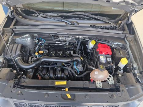 JEEP Renegade 1.8 16V 4P FLEX AUTOM�TICO, Foto 18
