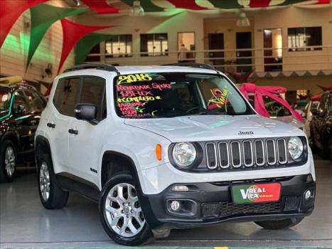 JEEP Renegade 1.8 16V 4P FLEX SPORT, Foto 1