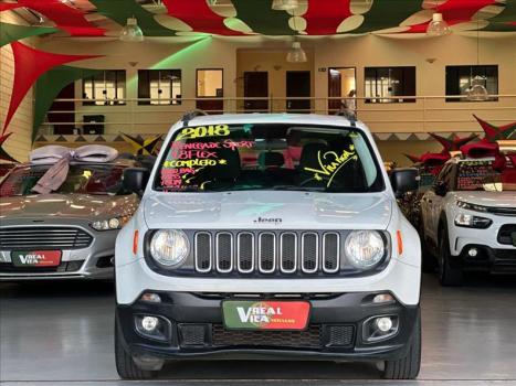 JEEP Renegade 1.8 16V 4P FLEX SPORT, Foto 2