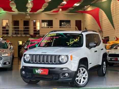 JEEP Renegade 1.8 16V 4P FLEX SPORT, Foto 3