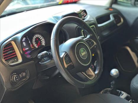 JEEP Renegade 1.8 16V 4P FLEX SPORT, Foto 4