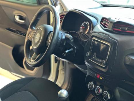 JEEP Renegade 1.8 16V 4P FLEX SPORT, Foto 5