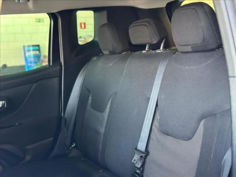 JEEP Renegade 1.8 16V 4P FLEX SPORT, Foto 7