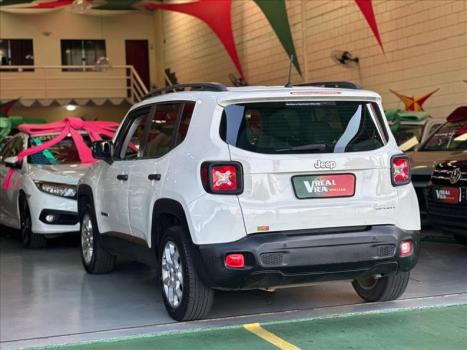 JEEP Renegade 1.8 16V 4P FLEX SPORT, Foto 8