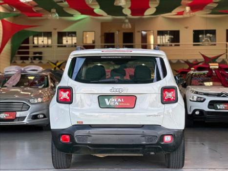 JEEP Renegade 1.8 16V 4P FLEX SPORT, Foto 9