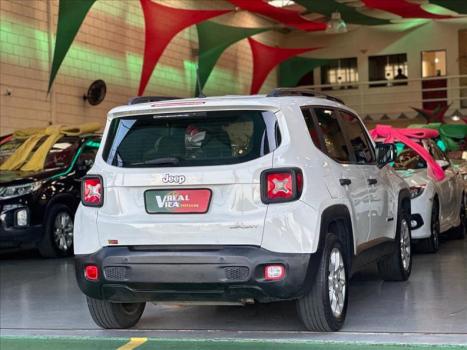 JEEP Renegade 1.8 16V 4P FLEX SPORT, Foto 10