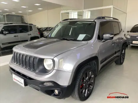 JEEP Renegade 1.8 16V 4P FLEX SPORT AUTOM�TICO, Foto 1