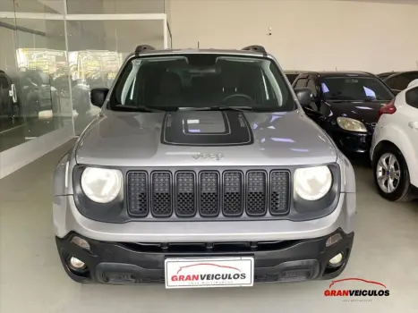 JEEP Renegade 1.8 16V 4P FLEX SPORT AUTOM�TICO, Foto 2