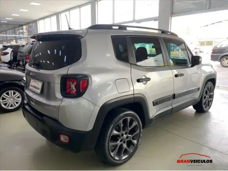 JEEP Renegade 1.8 16V 4P FLEX SPORT AUTOM�TICO, Foto 4