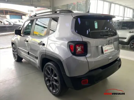 JEEP Renegade 1.8 16V 4P FLEX SPORT AUTOM�TICO, Foto 6