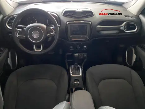 JEEP Renegade 1.8 16V 4P FLEX SPORT AUTOM�TICO, Foto 7
