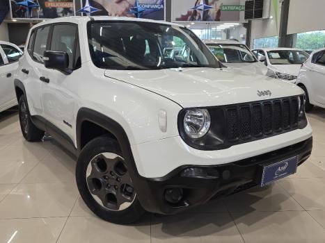 JEEP Renegade 1.8 16V 4P FLEX AUTOM�TICO, Foto 1