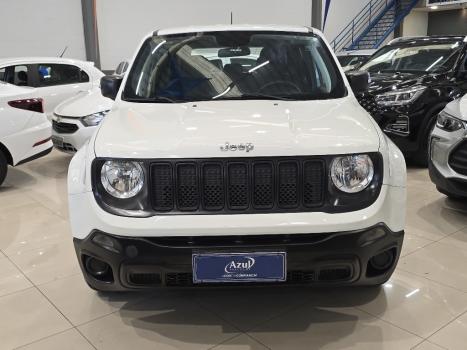 JEEP Renegade 1.8 16V 4P FLEX AUTOM�TICO, Foto 2