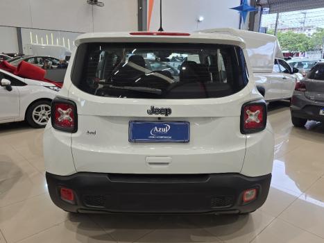 JEEP Renegade 1.8 16V 4P FLEX AUTOM�TICO, Foto 5