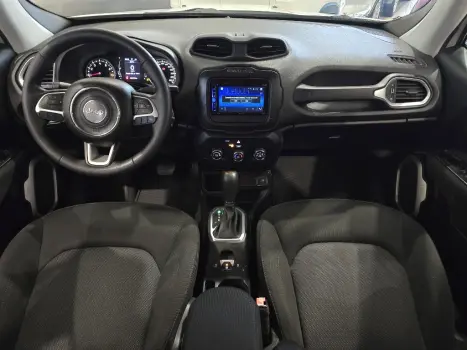 JEEP Renegade 1.8 16V 4P FLEX AUTOM�TICO, Foto 7
