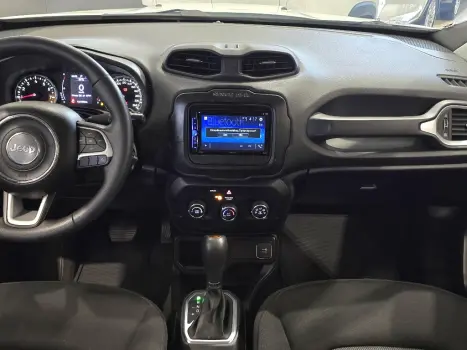 JEEP Renegade 1.8 16V 4P FLEX AUTOM�TICO, Foto 8