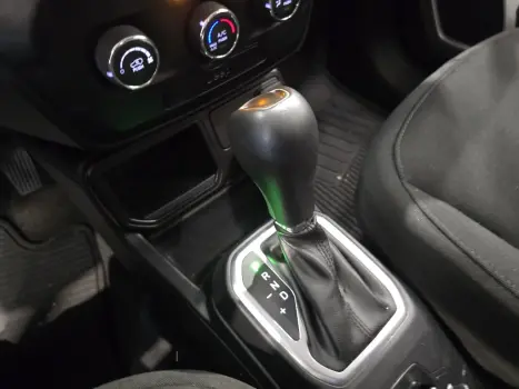 JEEP Renegade 1.8 16V 4P FLEX AUTOM�TICO, Foto 9