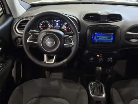 JEEP Renegade 1.8 16V 4P FLEX AUTOM�TICO, Foto 10