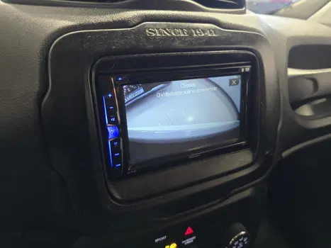 JEEP Renegade 1.8 16V 4P FLEX AUTOM�TICO, Foto 13
