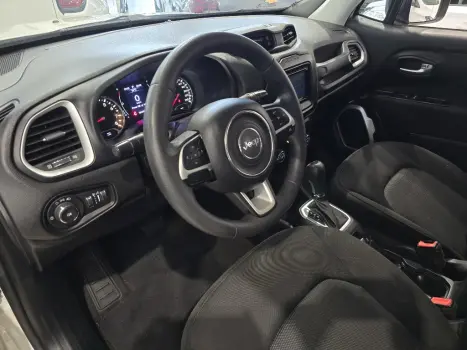 JEEP Renegade 1.8 16V 4P FLEX AUTOM�TICO, Foto 14