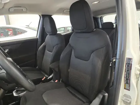 JEEP Renegade 1.8 16V 4P FLEX AUTOM�TICO, Foto 15