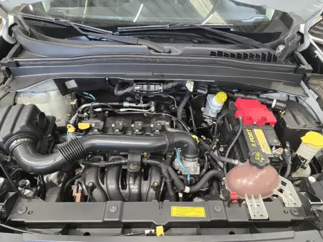JEEP Renegade 1.8 16V 4P FLEX AUTOM�TICO, Foto 19