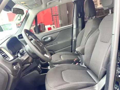 JEEP Renegade 1.8 16V 4P FLEX SPORT AUTOM�TICO, Foto 5