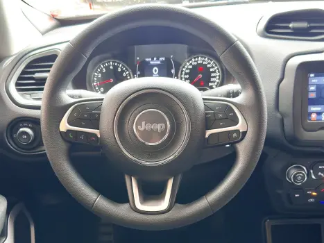 JEEP Renegade 1.8 16V 4P FLEX SPORT AUTOM�TICO, Foto 7
