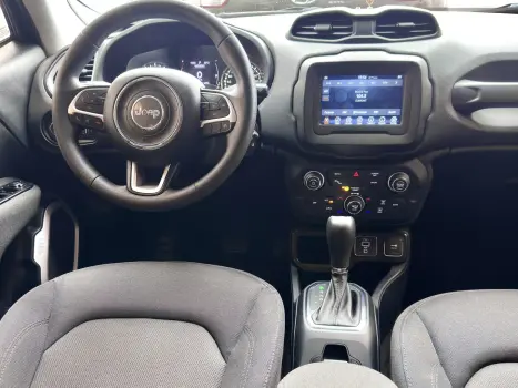 JEEP Renegade 1.8 16V 4P FLEX SPORT AUTOM�TICO, Foto 9