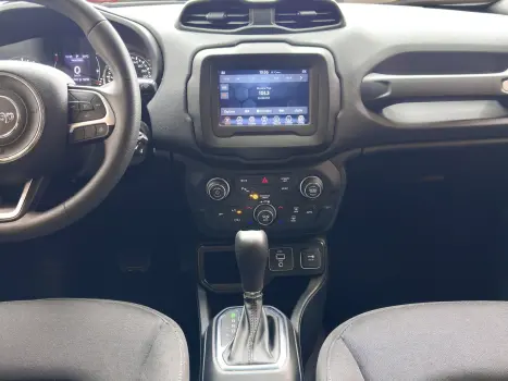 JEEP Renegade 1.8 16V 4P FLEX SPORT AUTOM�TICO, Foto 10
