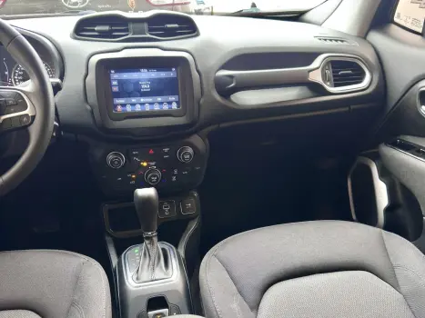 JEEP Renegade 1.8 16V 4P FLEX SPORT AUTOM�TICO, Foto 11
