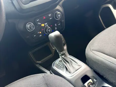 JEEP Renegade 1.8 16V 4P FLEX SPORT AUTOM�TICO, Foto 12