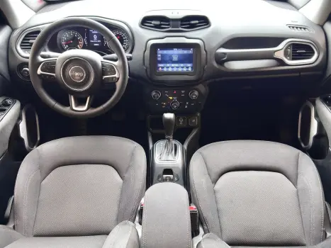 JEEP Renegade 1.8 16V 4P FLEX SPORT AUTOM�TICO, Foto 14