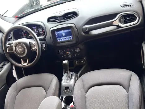 JEEP Renegade 1.8 16V 4P FLEX SPORT AUTOM�TICO, Foto 15