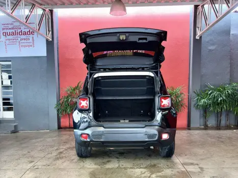JEEP Renegade 1.8 16V 4P FLEX SPORT AUTOM�TICO, Foto 23