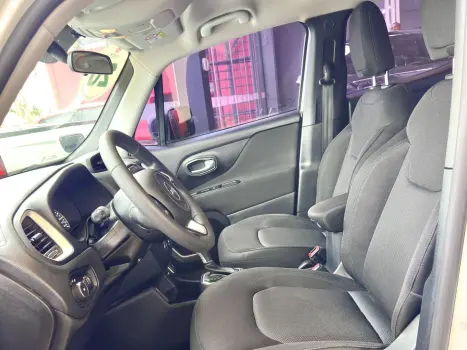 JEEP Renegade 1.8 16V 4P FLEX AUTOM�TICO, Foto 7