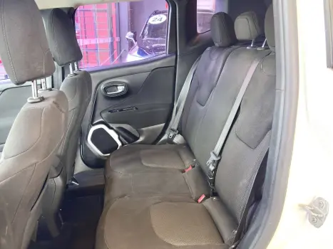 JEEP Renegade 1.8 16V 4P FLEX AUTOM�TICO, Foto 8