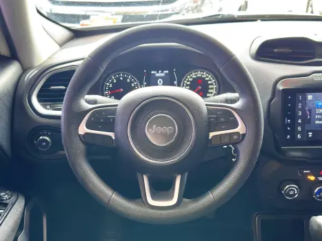 JEEP Renegade 1.8 16V 4P FLEX AUTOM�TICO, Foto 9