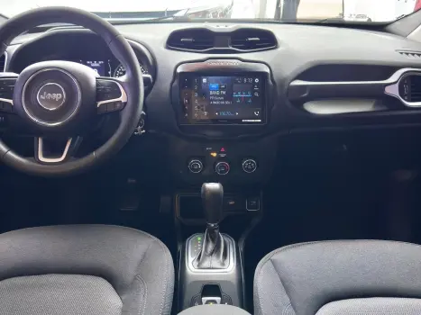 JEEP Renegade 1.8 16V 4P FLEX AUTOM�TICO, Foto 11