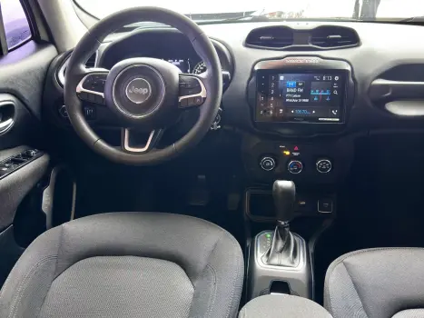 JEEP Renegade 1.8 16V 4P FLEX AUTOM�TICO, Foto 12