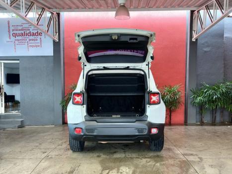 JEEP Renegade 1.8 16V 4P FLEX AUTOM�TICO, Foto 6
