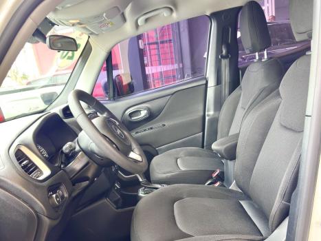 JEEP Renegade 1.8 16V 4P FLEX AUTOM�TICO, Foto 7