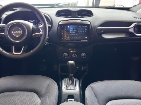 JEEP Renegade 1.8 16V 4P FLEX AUTOM�TICO, Foto 11