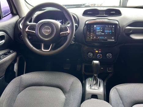 JEEP Renegade 1.8 16V 4P FLEX AUTOM�TICO, Foto 12
