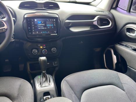 JEEP Renegade 1.8 16V 4P FLEX AUTOM�TICO, Foto 13