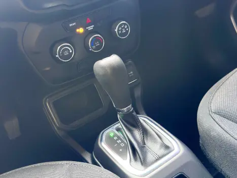 JEEP Renegade 1.8 16V 4P FLEX AUTOM�TICO, Foto 14