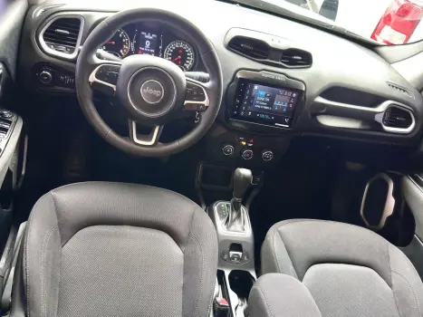 JEEP Renegade 1.8 16V 4P FLEX AUTOM�TICO, Foto 15