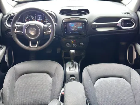 JEEP Renegade 1.8 16V 4P FLEX AUTOM�TICO, Foto 17